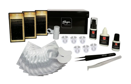 kit extension ciglia